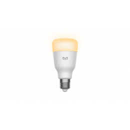 Умная LED-лампочка Yeelight Smart LED Bulb W3(White)
