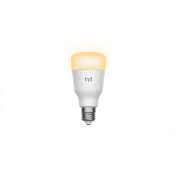Умная LED-лампочка Yeelight Smart LED Bulb W3(White), белый YLDP007