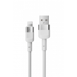 Кабель Accesstyle AL24-T100 White Кабель Accesstyle AL24-T100 White