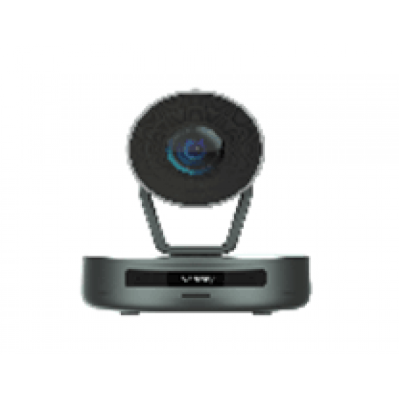 2K, 10-кратное увеличение. Поворот: ±175° Наклон: ±30°, 4 предустановленных положения. Сверхширокое поле зрения 120°. HDR. Защита конфиденциальности. Интеллектуальное слежение. Автоматическое кадрирование. 2K, 10-кратное увеличение. Поворот: ±175° Наклон: ±30°, 4 предустановленных положения. Сверхширокое поле зрения 120°. HDR. Защита конфиденциальности. Интеллектуальное слежение. Автоматическое кадрирование.