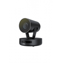 PTZ: 4K UHD PTZ: 4K UHD