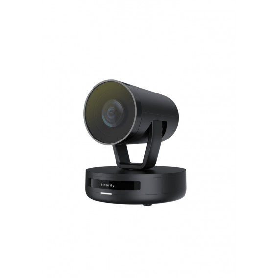 PTZ: 4K UHD, 15x Zoom in total, Pan Range: ±175° tilt: ±30°, 4 Preset Positions, USB2.0 type-c, HDMI port & RJ45 ethernet port