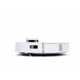 DBX33 Робот-пылесос Ecovacs Floor Cleaning Robot DEEBOT T10 White (EU версия) c док-станцией модели CH2118 DBX33 Робот-пылесос Ecovacs Floor Cleaning Robot DEEBOT T10 White (EU версия) c док-станцией модели CH2118