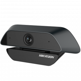 Веб-камера Hikvision DS-U12 (2MP CMOS Sensor0.1Lux @ (F1.2 Веб-камера Hikvision DS-U12 (2MP CMOS Sensor0.1Lux @ (F1.2