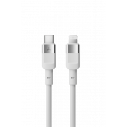 Кабель Accesstyle CL30-T100 White Кабель Accesstyle CL30-T100 White