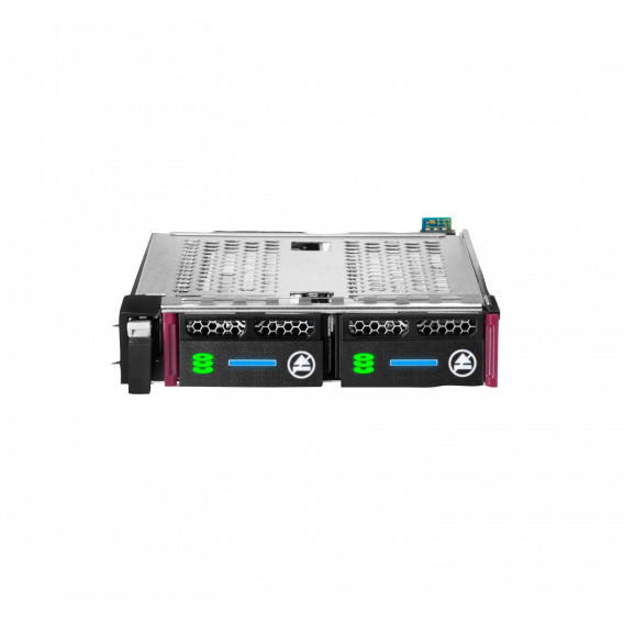 HPE 240GB SATA RI M.2 2280 SSD