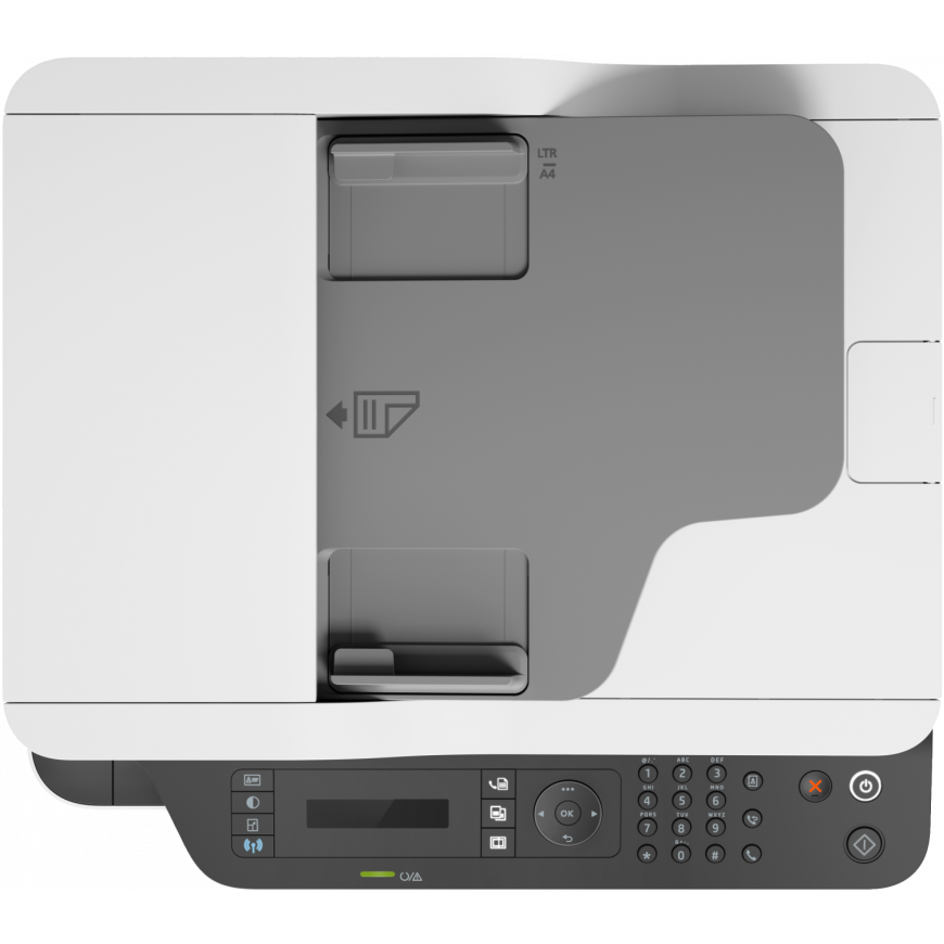 МФУ HP 4ZB84A Laser MFP 137fnw Printer (A4) , Printer/Scanner/Copier/ADF/Fax, 1200 dpi, 20 ppm, 128 MB, 600 MHz, 150 pages tray, USB+Ethernet+WiFi, Duty 10K pages МФУ HP 4ZB84A Laser MFP 137fnw Printer (A4) , Printer/Scanner/Copier/ADF/Fax, 1200 dpi, 20 ppm, 128 MB, 600 MHz, 150 pages tray, USB+Ethernet+WiFi, Duty 10K pages