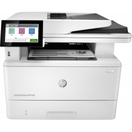 МФУ HP 3PZ55A LaserJet Enterprise MFP M430f Printer/Scanner/Copier/Fax