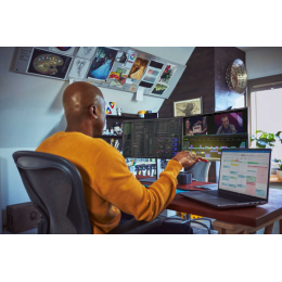 HP Thunderbolt 280W G4 Dock w/Combo Cable HP Thunderbolt 280W G4 Dock w/Combo Cable