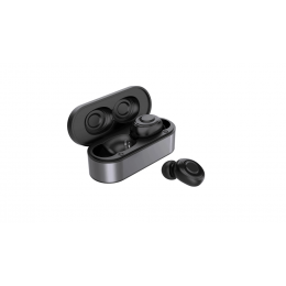 Беспроводные наушники Accesstyle Chrome TWS Gray Беспроводные наушники Accesstyle Chrome TWS Gray