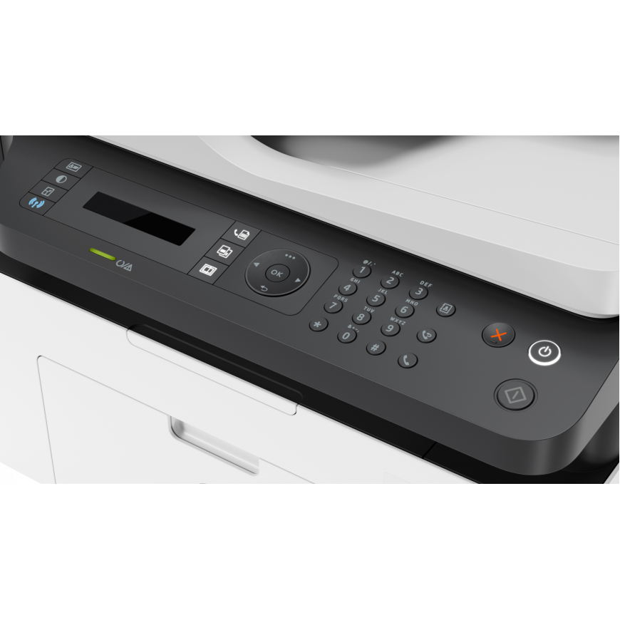 МФУ HP 4ZB84A Laser MFP 137fnw Printer (A4) , Printer/Scanner/Copier/ADF/Fax, 1200 dpi, 20 ppm, 128 MB, 600 MHz, 150 pages tray, USB+Ethernet+WiFi, Duty 10K pages МФУ HP 4ZB84A Laser MFP 137fnw Printer (A4) , Printer/Scanner/Copier/ADF/Fax, 1200 dpi, 20 ppm, 128 MB, 600 MHz, 150 pages tray, USB+Ethernet+WiFi, Duty 10K pages