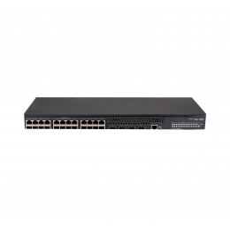 HPE 5140 24G 4SFP+ EI Sw