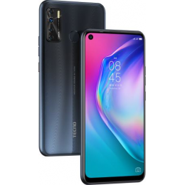 CD6 CAMON 15 Air Misty Grey