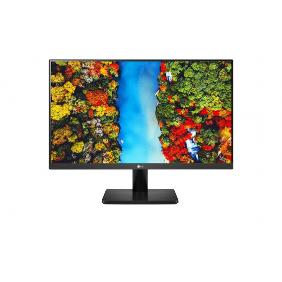 Монитор LCD 23.8'' 16:9 1920х1080(FHD) IPS, Нет, 75 Hz, 250cd/m2, 1000:1, 1K:1, 5ms, 2xHDMI, Tilt, Black
