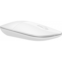 HP Z3700 White Wireless Mouse