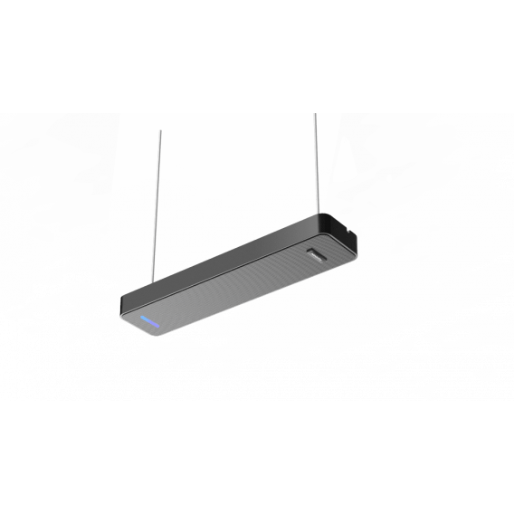 24-element  Microphone Array.AI Noise-Suppression.Full-Duplex.Automatic Gain Control (AGC) .Dasiy Chain up to 6 Unit.Supported Deep Sidelobe Beamforming