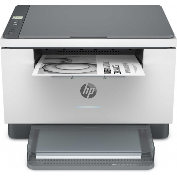 МФУ HP 9YF95A LaserJet MFP M236dw (A4) Printer/Scanner/Copier/ 600 dpi 29 ppm 64 MB 500 MHz 150 pages tray Print Duplex USB+Ethernet+Wi-Fi+Bluetooth Duty cycle 20 000 pages МФУ HP 9YF95A LaserJet MFP M236dw (A4) Printer/Scanner/Copier/ 600 dpi 29 ppm 64 MB 500 MHz 150 pages tray Print Duplex USB+Ethernet+Wi-Fi+Bluetooth Duty cycle 20 000 pages
