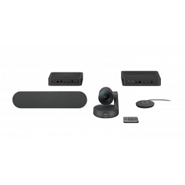 Система для видеоконференций Logitech Rally Standard (M/N: V-R0009/V-R0010/V-R0011/V-U0047/V-U0048/V-U0049) Система для видеоконференций Logitech Rally Standard (M/N: V-R0009/V-R0010/V-R0011/V-U0047/V-U0048/V-U0049)