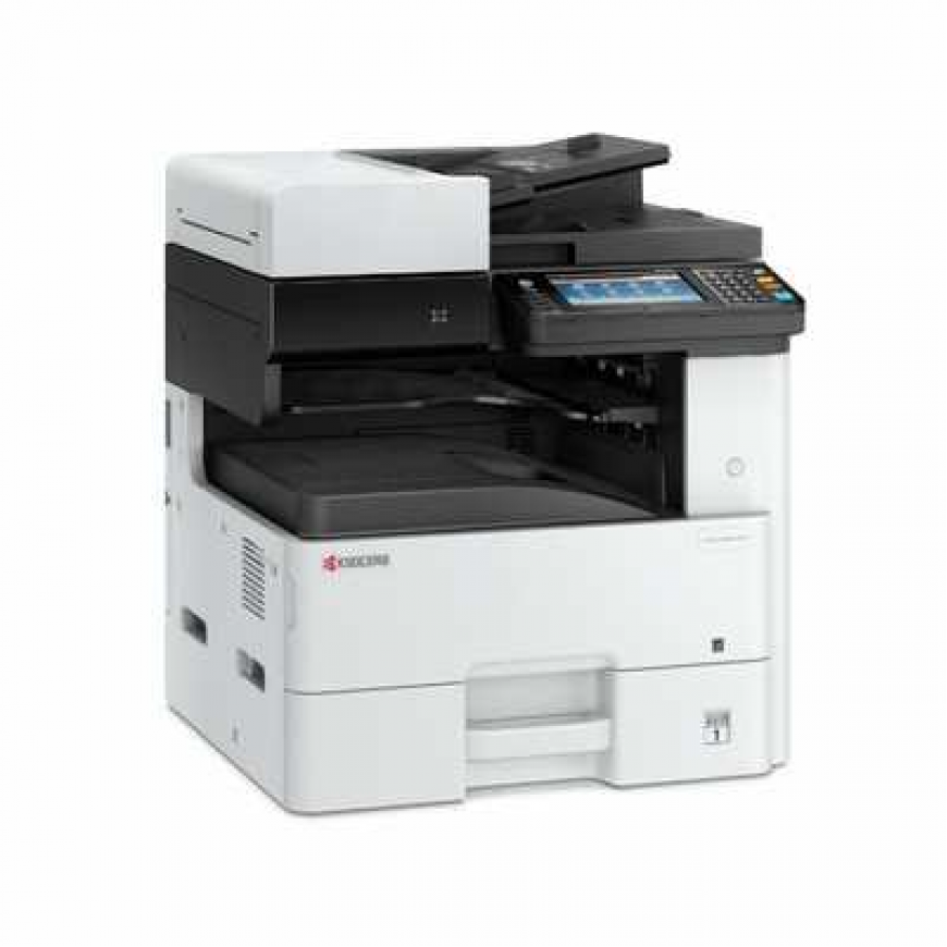 МФУ лазерное Kyocera ECOSYS M4132idn (A3), монохромное, Printer/Scanner/Copier, 1200x1200 dpi, 32/17 ppm (A4/A3), 1 GB, 1.2 GHz, tray 100+500 sheets, RADF 50 sheets, USB+Ethernet, Duplex, 7" touchscreen, HyPAS, drum 300k, starter toner 3k МФУ лазерное Kyocera ECOSYS M4132idn (A3), монохромное, Printer/Scanner/Copier, 1200x1200 dpi, 32/17 ppm (A4/A3), 1 GB, 1.2 GHz, tray 100+500 sheets, RADF 50 sheets, USB+Ethernet, Duplex, 7" touchscreen, HyPAS, drum 300k, starter toner 3k
