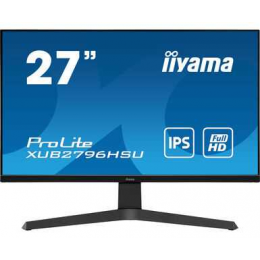 Монитор LCD 27'' 16:9 1920х1080(FHD) IPS, 250cd/m2, 1000:1, 80M:1, 1ms, VGA, HDMI, DP, USB-Hub, Height adj, Pivot, Tilt, Swivel, Speakers, Swivel, 3Y, Black Монитор LCD 27'' 16:9 1920х1080(FHD) IPS, 250cd/m2, 1000:1, 80M:1, 1ms, VGA, HDMI, DP, USB-Hub, Height adj, Pivot, Tilt, Swivel, Speakers, Swivel, 3Y, Black