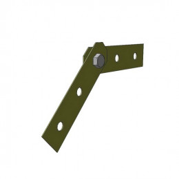 Соединитель шарнирный North Aurora СШ Соединитель шарнирный North Aurora СШ