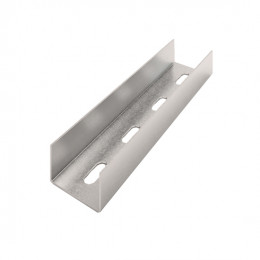 Соединитель перфошвеллера North Aurora СШв 60*32 Соединитель перфошвеллера North Aurora СШв 60*32