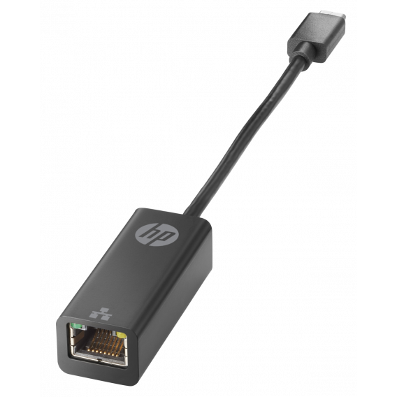 HP USB-C to RJ45 Adapter
