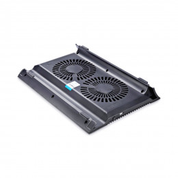 Охлаждающая подставка для ноутбука Deepcool N8 .17" Охлаждающая подставка для ноутбука Deepcool N8 .17"