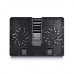 Охлаждающая подставка для ноутбука Deepcool U PAL 15 Охлаждающая подставка для ноутбука Deepcool U PAL 15