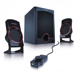 Акустическая система Microlab M-111 Чёрный Акустическая система Microlab M-111 Чёрный
