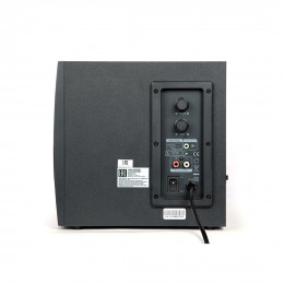 Акустическая система Microlab M300 Чёрный Акустическая система Microlab M300 Чёрный