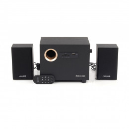 Акустическая система Microlab M-105R Чёрный Акустическая система Microlab M-105R Чёрный
