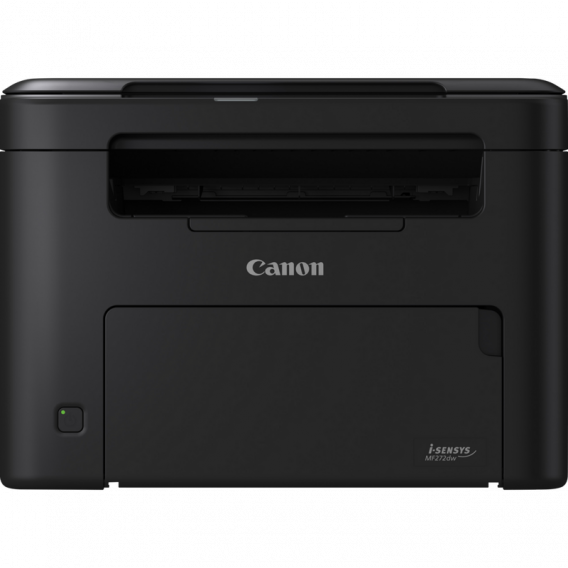 МФУ Canon i-SENSYS MF272DW (A4,Printer/Scanner/Copier/Duplex, 2400x600 dpi, Mono, 29 ppm, 256 Mb, 1200 Mhz , tray 150 pages, LCD (5 строк), USB 2.0, RJ-45, WIFI cart. 071 стартовый тонер в комплекте) МФУ Canon i-SENSYS MF272DW (A4,Printer/Scanner/Copier/Duplex, 2400x600 dpi, Mono, 29 ppm, 256 Mb, 1200 Mhz , tray 150 pages, LCD (5 строк), USB 2.0, RJ-45, WIFI cart. 071 стартовый тонер в комплекте)