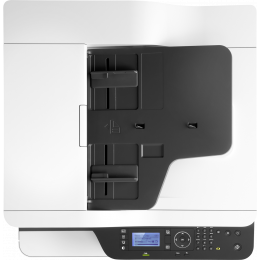 МФУ HP 8AF72A LaserJet MFP M443nda Prntr (A3) Printer/Scanner/Copier/ADF