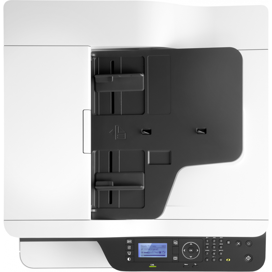 МФУ HP 8AF72A LaserJet MFP M443nda Prntr (A3) Printer/Scanner/Copier/ADF, 1200 dpi, 25/13 ppm (A4/A3), 512 MB, 600 MHz, 100+250 tray, Duplex, USB+Ethernet, Duty 50K A4 МФУ HP 8AF72A LaserJet MFP M443nda Prntr (A3) Printer/Scanner/Copier/ADF, 1200 dpi, 25/13 ppm (A4/A3), 512 MB, 600 MHz, 100+250 tray, Duplex, USB+Ethernet, Duty 50K A4