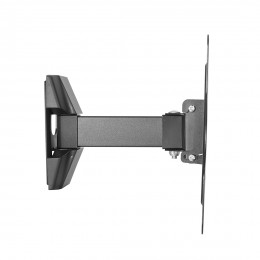 Кронштейн Deluxe DLKLA27-221 для ТВ и мониторов, 23"-42" Кронштейн Deluxe DLKLA27-221 для ТВ и мониторов, 23"-42"