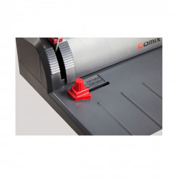 Переплётная машина на пластиковую пружину COMIX B2950 Переплётная машина на пластиковую пружину COMIX B2950