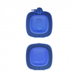 Портативная колонка Xiaomi Mi Outdoor Speaker(16W) Blue Портативная колонка Xiaomi Mi Outdoor Speaker(16W) Blue
