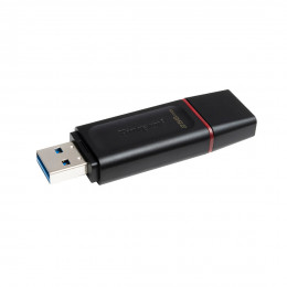 USB-накопитель Kingston DTX/256GB 256GB Чёрный USB-накопитель Kingston DTX/256GB 256GB Чёрный