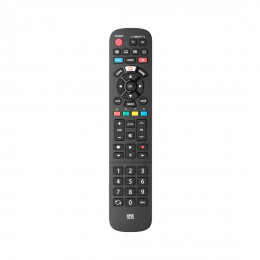 Пульт управления One For All URC4914 для телевизоров Panasonic Пульт управления One For All URC4914 для телевизоров Panasonic