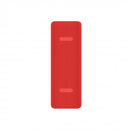 Портативная колонка Mi Portable Bluetooth Speaker (16W) Красный Портативная колонка Mi Portable Bluetooth Speaker (16W) Красный