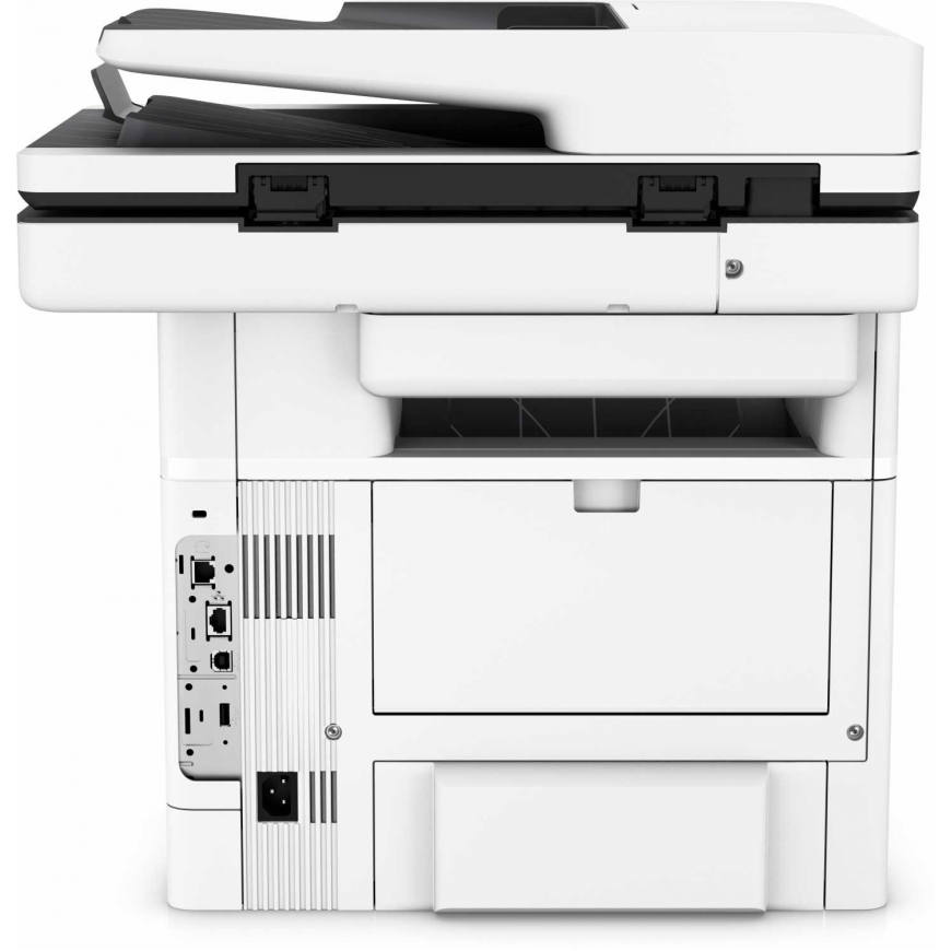 МФУ HP 1PV65A LaserJet Enterprise M528f (A4) Printer/Scanner/Copier/ADF/Fax, 1200 dpi, 43 ppm., 1.75Gb+HDD, 1.2 GHz, tray 100+550 pages, USB+Ethernet, Print+Scan Duplex, Duty 150K pages МФУ HP 1PV65A LaserJet Enterprise M528f (A4) Printer/Scanner/Copier/ADF/Fax, 1200 dpi, 43 ppm., 1.75Gb+HDD, 1.2 GHz, tray 100+550 pages, USB+Ethernet, Print+Scan Duplex, Duty 150K pages