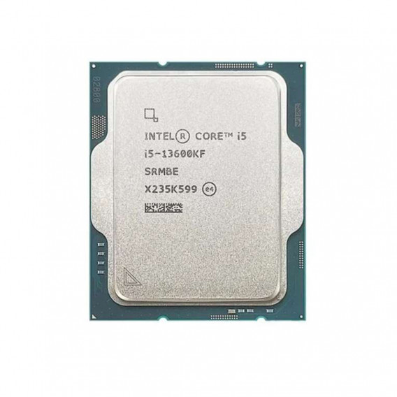 Процессор (CPU) Intel Core i5 Processor 13600KF 1700