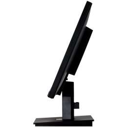 Монитор LCD 21.5'' 16:9 1920х1080(FHD) VA, 250cd/m2, 3000:1, 80M:1, 4ms, VGA, HDMI, DP, USB-Hub, Tilt, Speakers, 3Y, Black Монитор LCD 21.5'' 16:9 1920х1080(FHD) VA, 250cd/m2, 3000:1, 80M:1, 4ms, VGA, HDMI, DP, USB-Hub, Tilt, Speakers, 3Y, Black