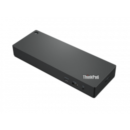 ThinkPad Thunderbolt 4 WorkStation Dock