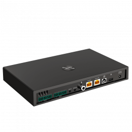 Цифровой сигнальный процессор Цифровой сигнальный процессор