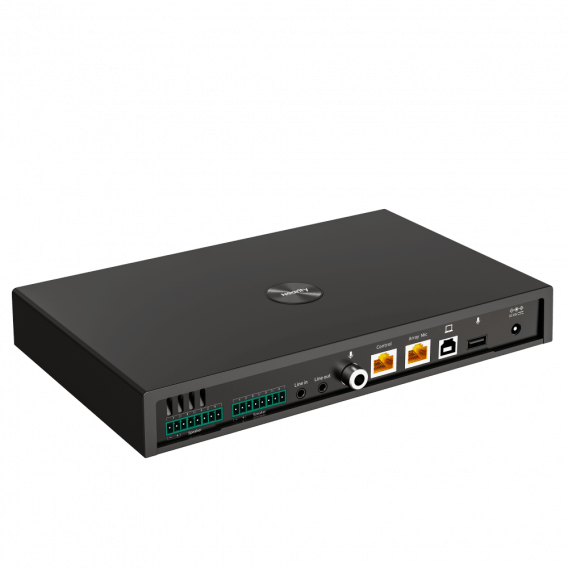 Цифровой сигнальный процессор