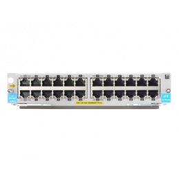 Aruba 24p 1000BASE-T PoE+ v3 zl2 Mod Aruba 24p 1000BASE-T PoE+ v3 zl2 Mod