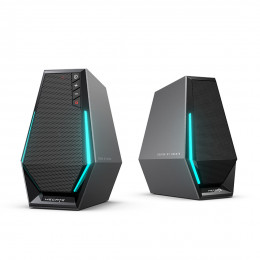 Колонки Edifier G1500 Чёрный Колонки Edifier G1500 Чёрный