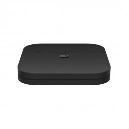 Приставка телевизионная Xiaomi TV Box S 2nd Gen MDZ-28-AA Приставка телевизионная Xiaomi TV Box S 2nd Gen MDZ-28-AA